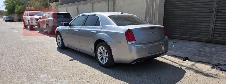 Chrysler 300